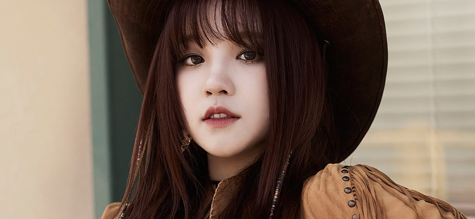 Lire la suite à propos de l’article Song Yuqi